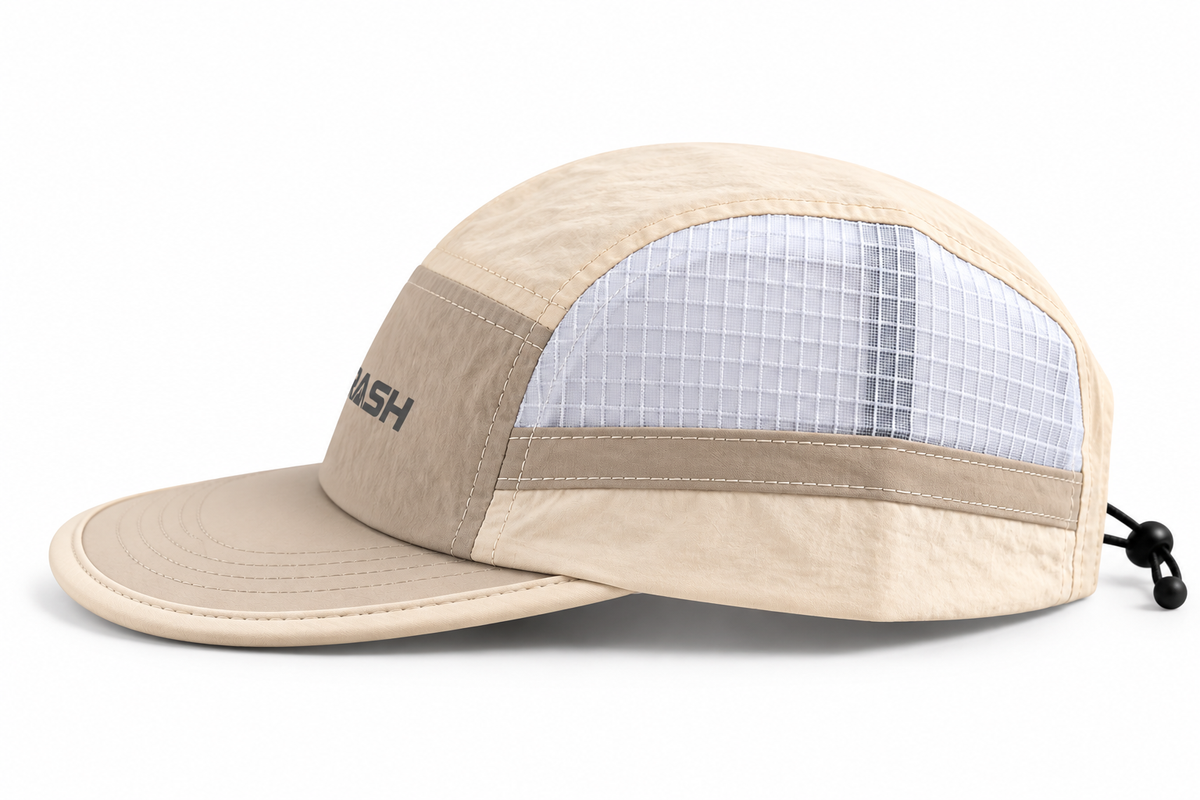 Casquette trash