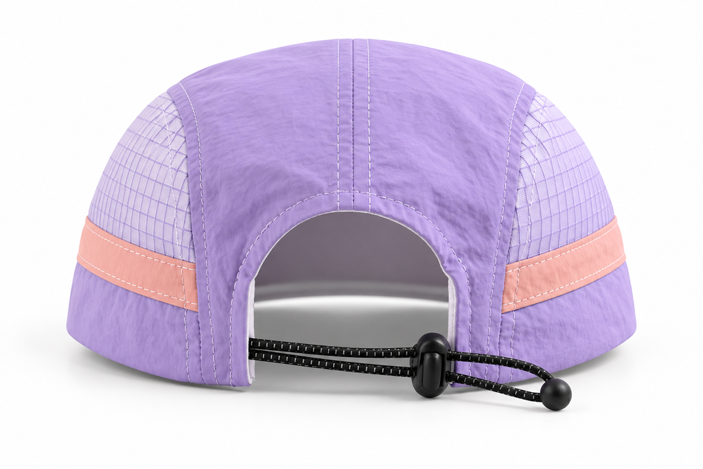 Casquette trash