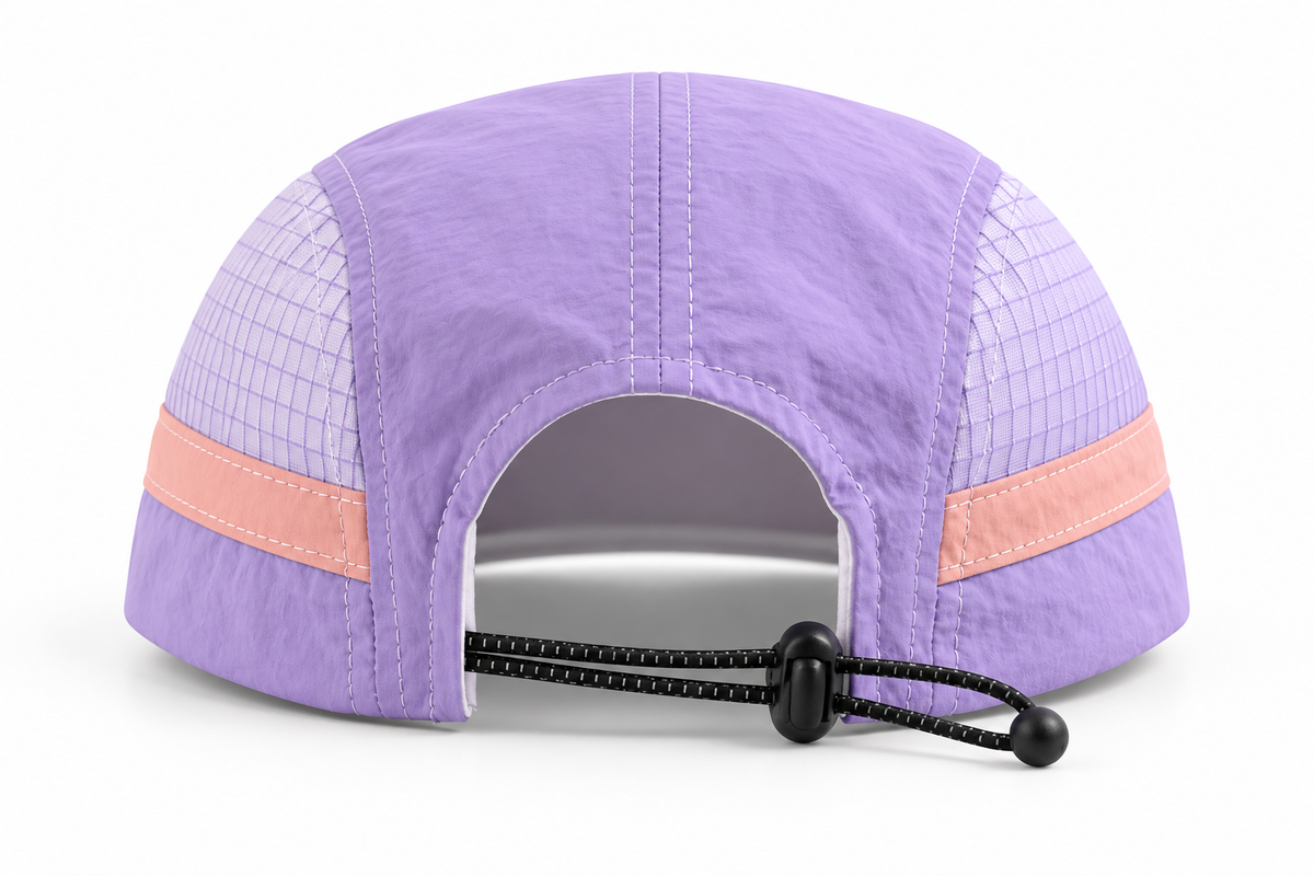 Casquette trash