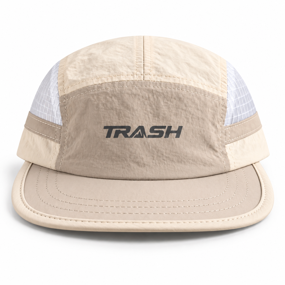 Casquette trash