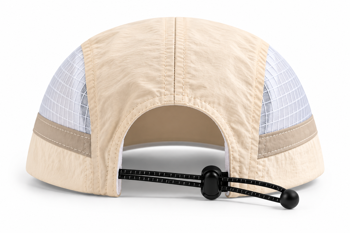 Casquette trash