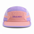 Casquette trash