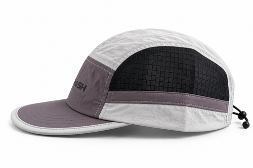 Casquette trash