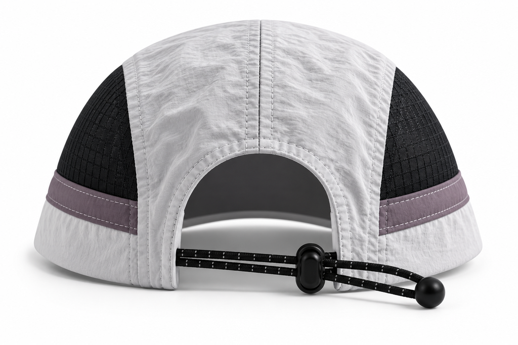 Casquette trash