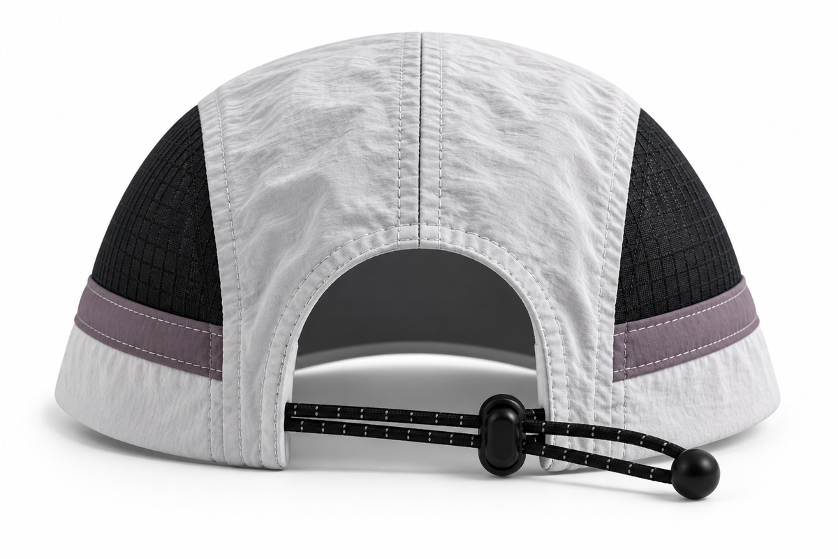 Casquette trash